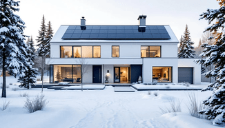 Energiaremonttilaina